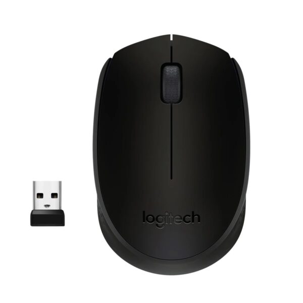 Logitech Wireless Mouse M171